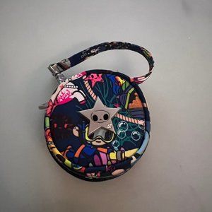 Toki Doki Ju-Ju-Be Paci Holder with Clip